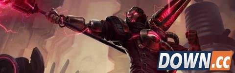 LOL国服6.4英雄改动前瞻