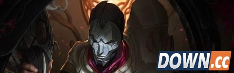 LOL国服6.4英雄改动前瞻