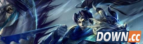 LOL国服6.4英雄改动前瞻