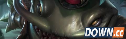 LOL国服6.4英雄改动前瞻