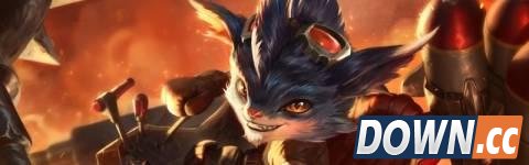 LOL国服6.4英雄改动前瞻