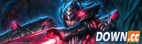 LOL国服6.4英雄改动前瞻