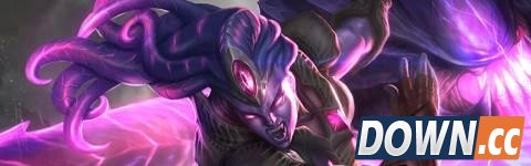 大嘴和赵信削弱，国服6.4版本LOL英雄改动解析！