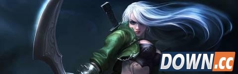 LOL国服6.4英雄改动前瞻