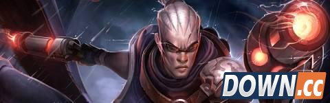 LOL国服6.4英雄改动前瞻