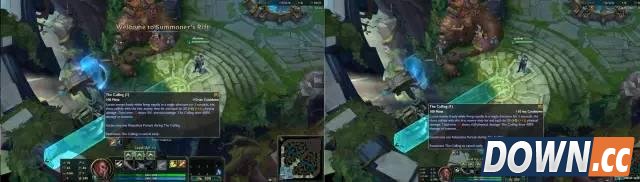 LOL国服6.4英雄改动前瞻