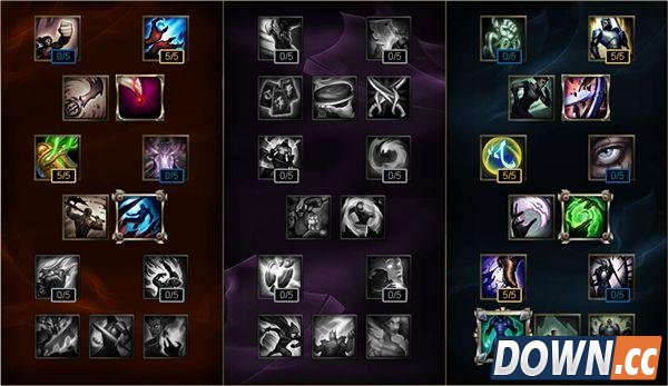 LOL6.4版本强势上单英雄有哪些