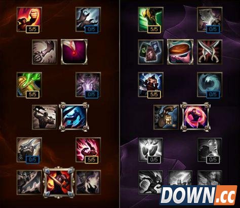 LOL6.4版本强势上单英雄有哪些