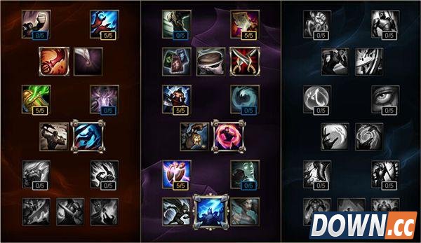 LOL6.4版本强势上单英雄有哪些