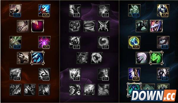 LOL6.4版本强势上单英雄有哪些