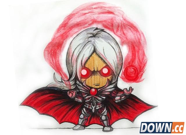 LOL6.4热门上分英雄