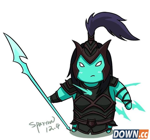 LOL6.4热门上分英雄