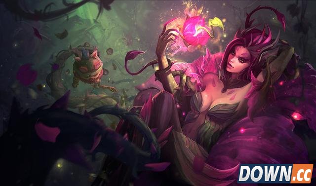 LOL6.4热门上分英雄