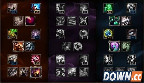 LOL6.4版本瑞兹玩法教学