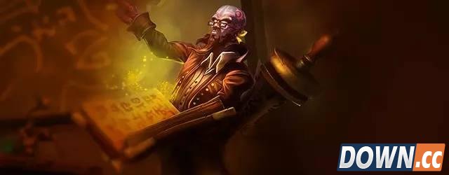 LOL6.4版本瑞兹玩法教学