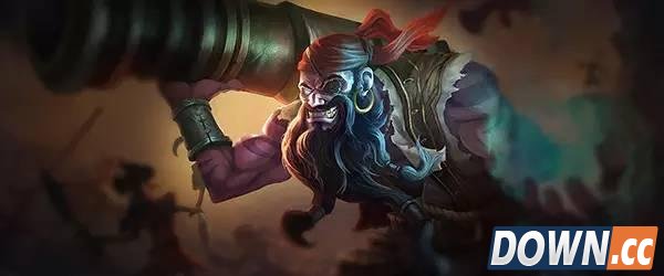 LOL6.4版本瑞兹玩法教学