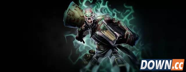 LOL6.4版本瑞兹玩法教学