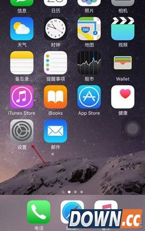 AppStore打开空白不显示内容怎么办