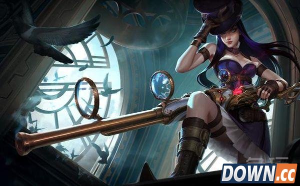 LOL6.4大嘴EZ赵信还能用吗