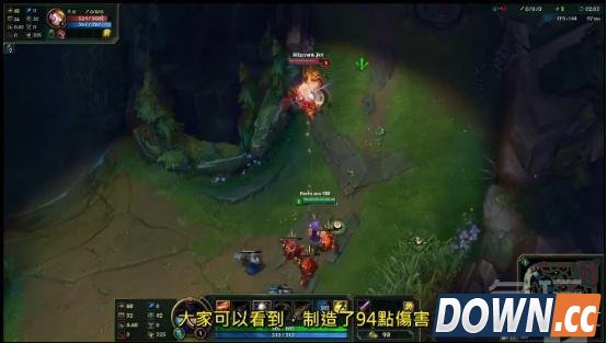 LOL6.4大嘴EZ赵信还能用吗