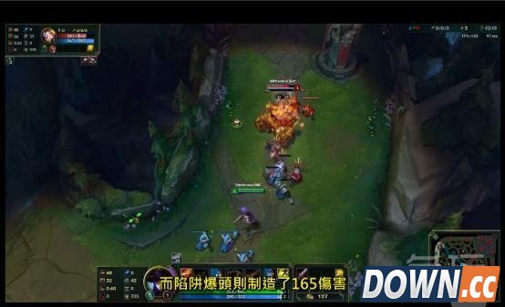 LOL6.4大嘴EZ赵信还能用吗