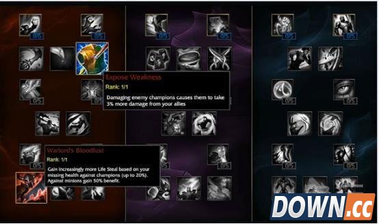 LOL6.4大嘴EZ赵信还能用吗