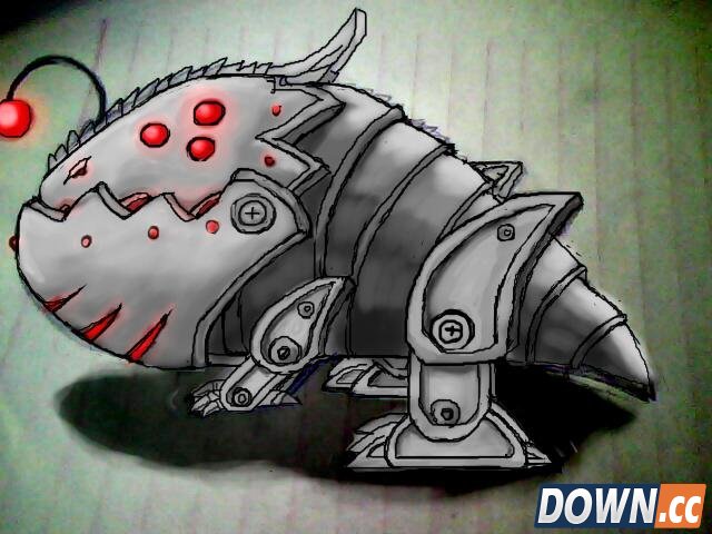 LOL6.4大嘴赵信针对教学