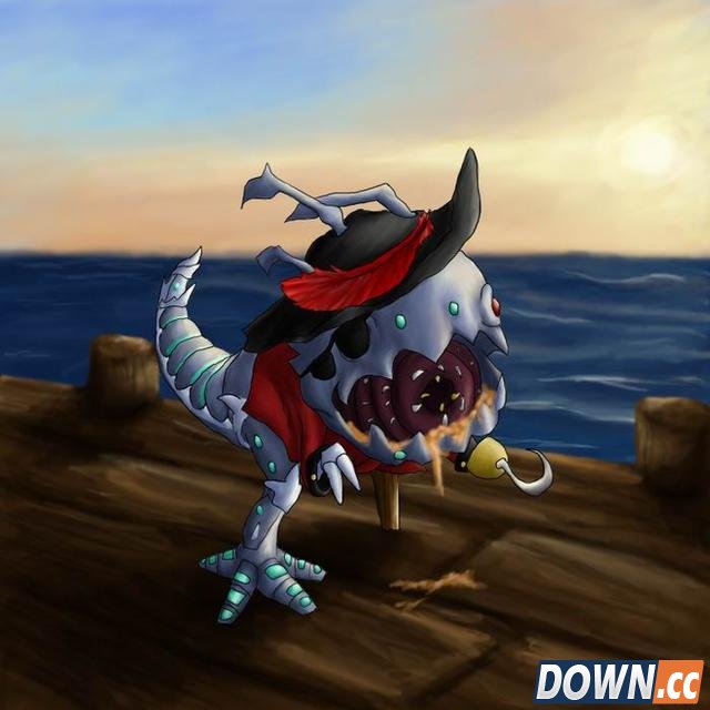 LOL6.4大嘴赵信针对教学