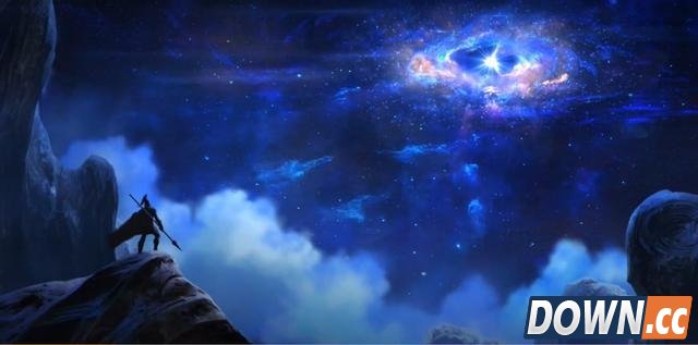 LOL官方曝出疑似第130位英雄彩蛋