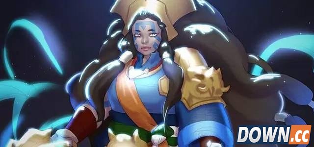 LOL6.4海兽祭司俄洛伊出装玩法技巧