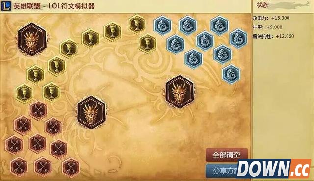 LOL6.4海兽祭司俄洛伊出装玩法技巧