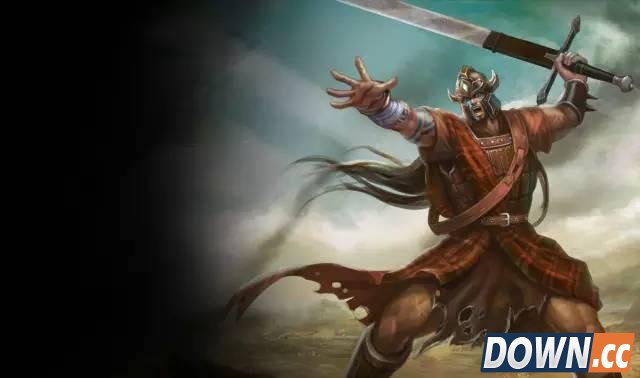 LOL6.4那些英雄适合点战争领主