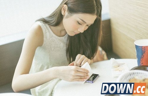 小米服务月免费贴膜抽奖活动