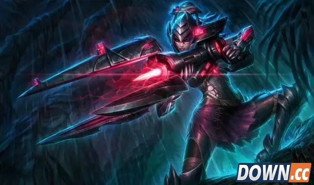 LOL6.4高胜率ADC英雄推荐