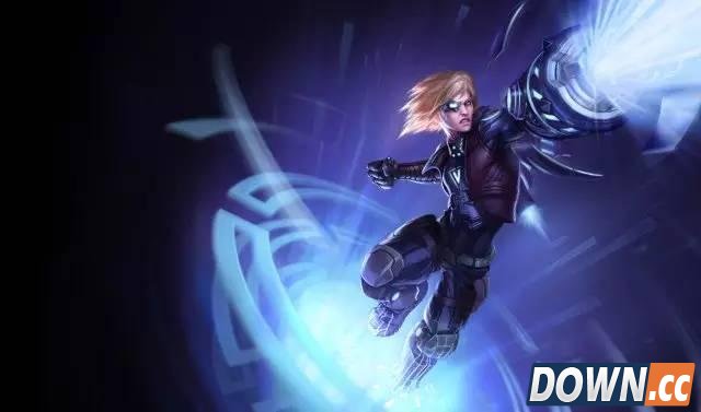 LOL6.4高胜率ADC英雄推荐