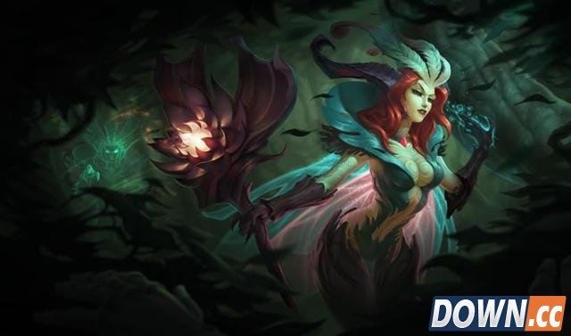 LOL新英雄彩蛋“他已归来”增加新内容