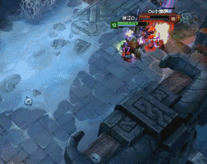 LOL6.4掘墓者食尸鬼技能bug怎么触发