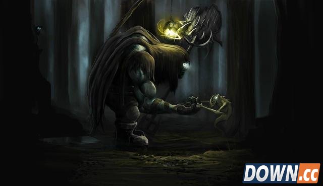 LOL6.4掘墓者食尸鬼技能bug怎么触发