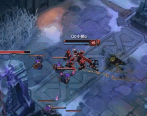 LOL6.4掘墓者食尸鬼技能bug怎么触发