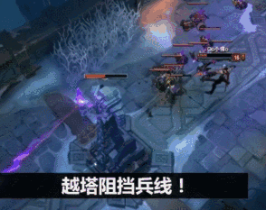 LOL6.4掘墓者食尸鬼技能bug怎么触发