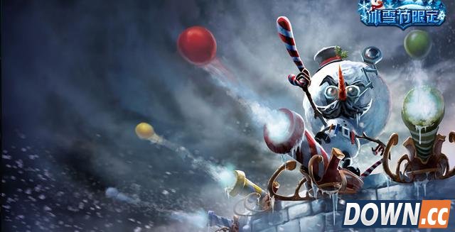 LOL6.4装备传送门适合什么英雄