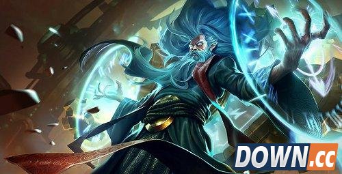 LOL6.4装备传送门适合什么英雄