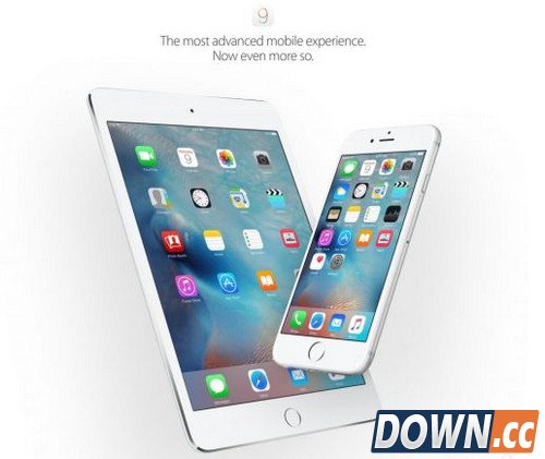 iOS9.3老板模式详解