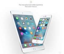 iOS9.3开发者版本“老板模式”是什么