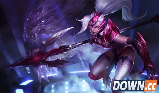 LOL6.4各位置什么英雄比较厉害