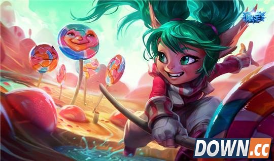 LOL6.4各位置什么英雄比较厉害