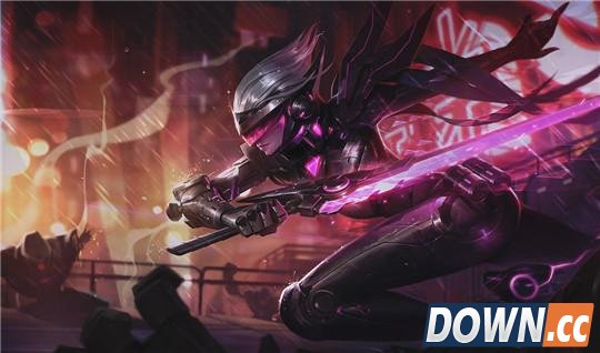 LOL6.4各位置什么英雄比较厉害