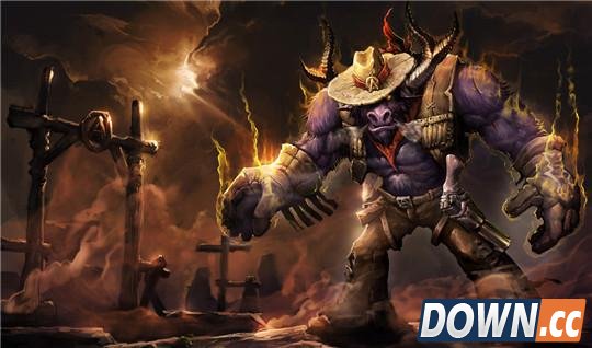 LOL6.4各位置什么英雄比较厉害