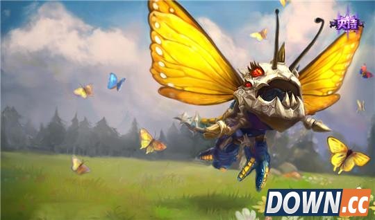 LOL6.4各位置什么英雄比较厉害