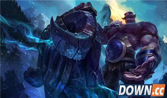 LOL6.4各位置什么英雄比较厉害